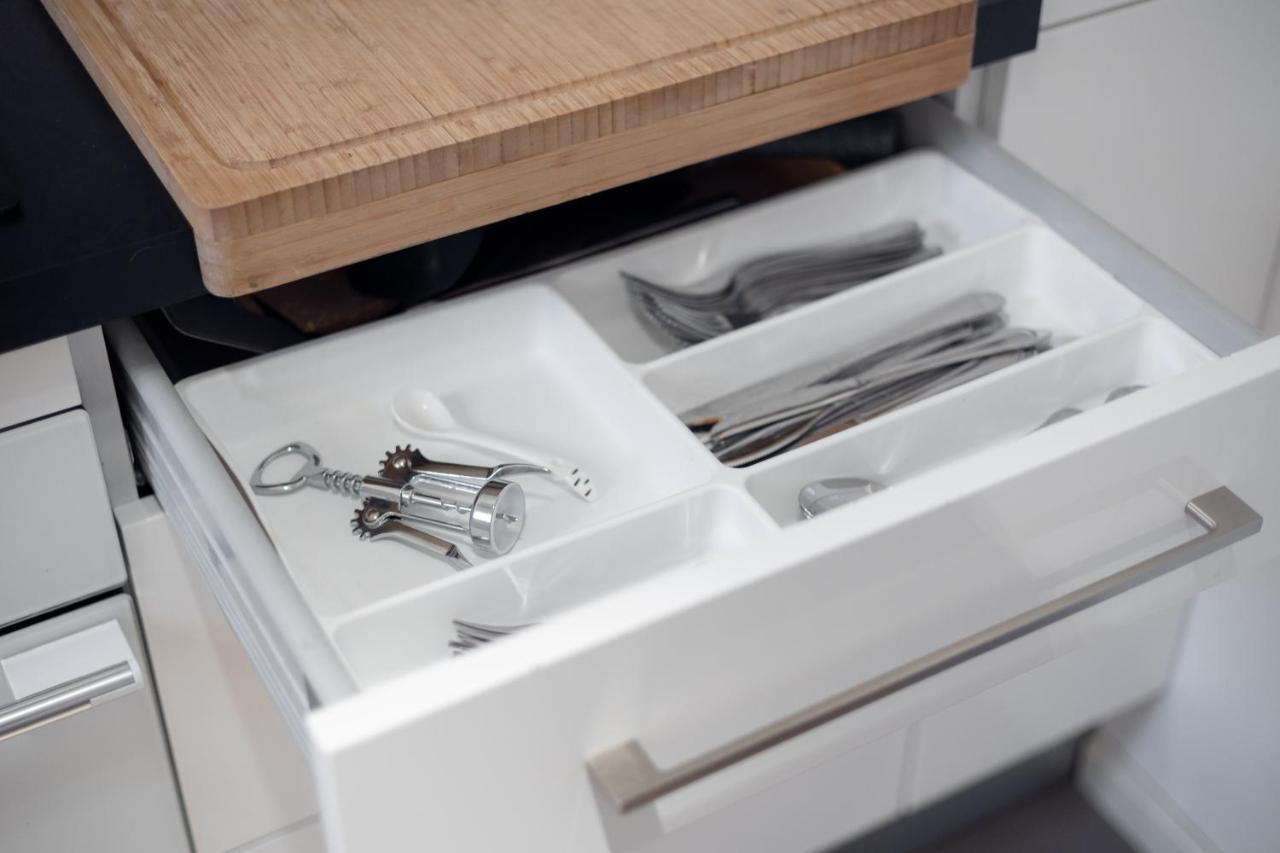 Nowy Swiat Extraordinary Apartment 바르샤바 외부 사진