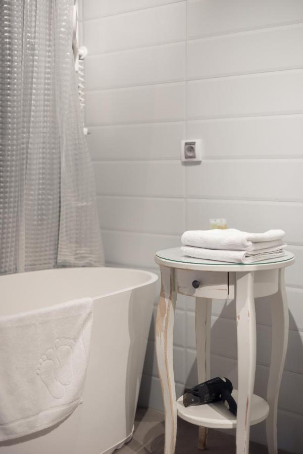 Nowy Swiat Extraordinary Apartment 바르샤바 외부 사진