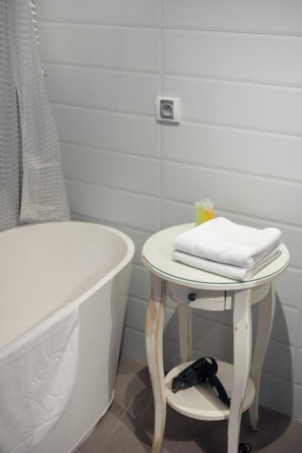 Nowy Swiat Extraordinary Apartment 바르샤바 외부 사진